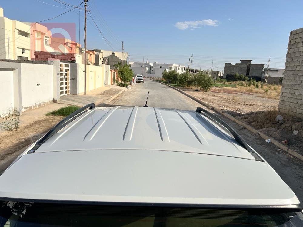 فۆرد ئێدج